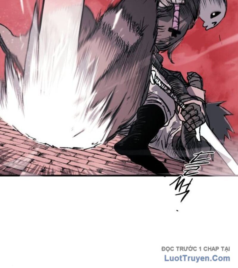 Khô Lâu Sứ Giả Chap 2 - Next Chap 3