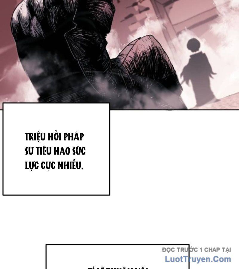 Khô Lâu Sứ Giả Chap 2 - Next Chap 3