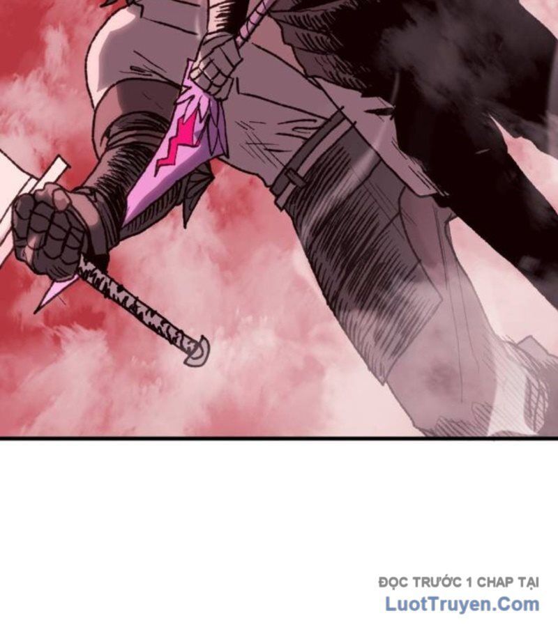 Khô Lâu Sứ Giả Chap 2 - Next Chap 3