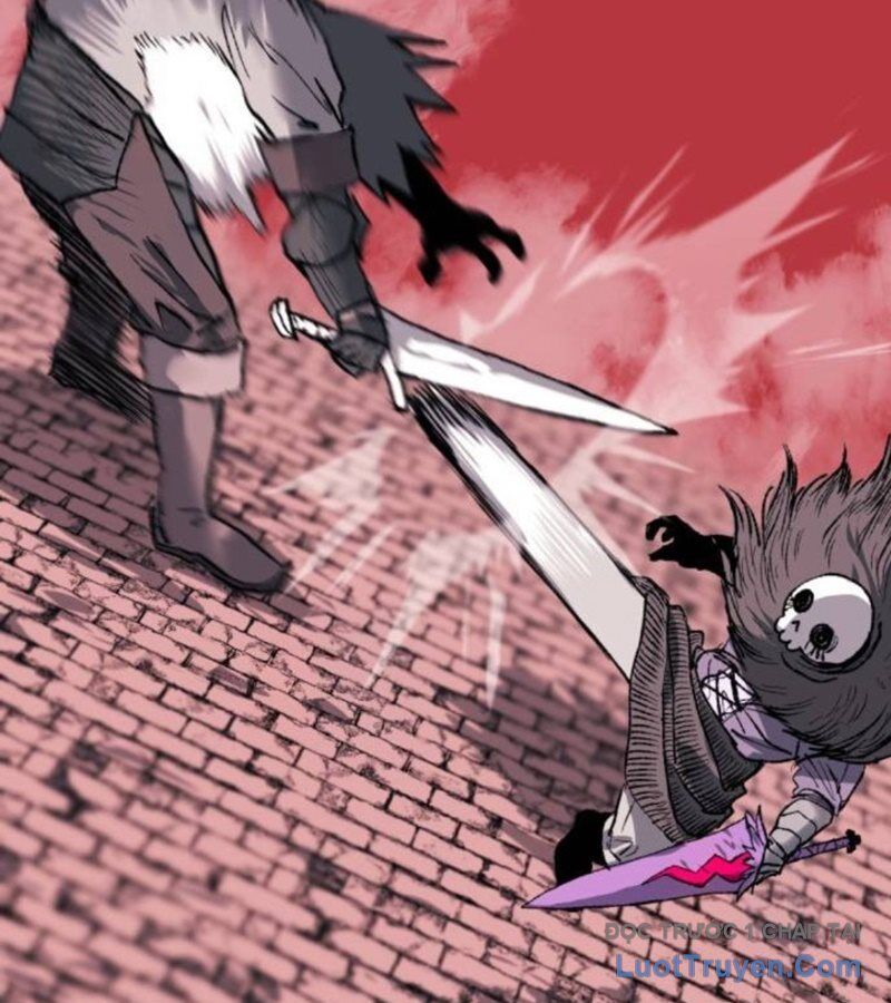 Khô Lâu Sứ Giả Chap 2 - Next Chap 3