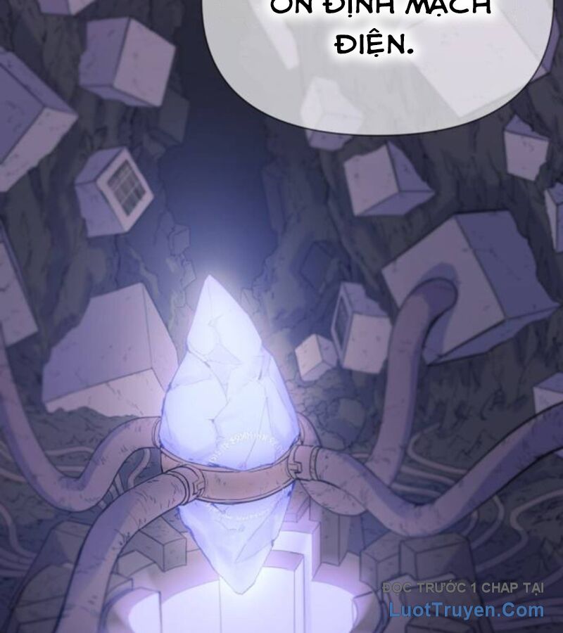 Khô Lâu Sứ Giả Chap 2 - Next Chap 3