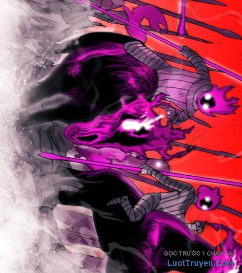 Khô Lâu Sứ Giả Chap 2 - Next Chap 3