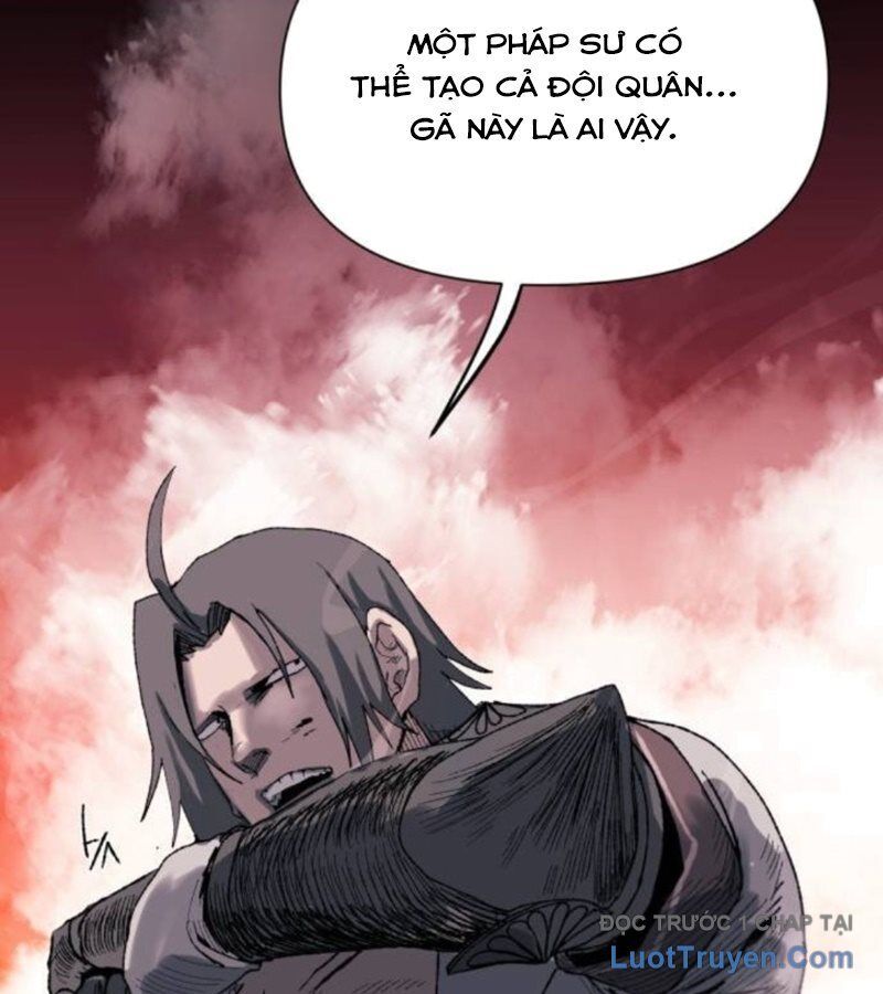 Khô Lâu Sứ Giả Chap 2 - Next Chap 3