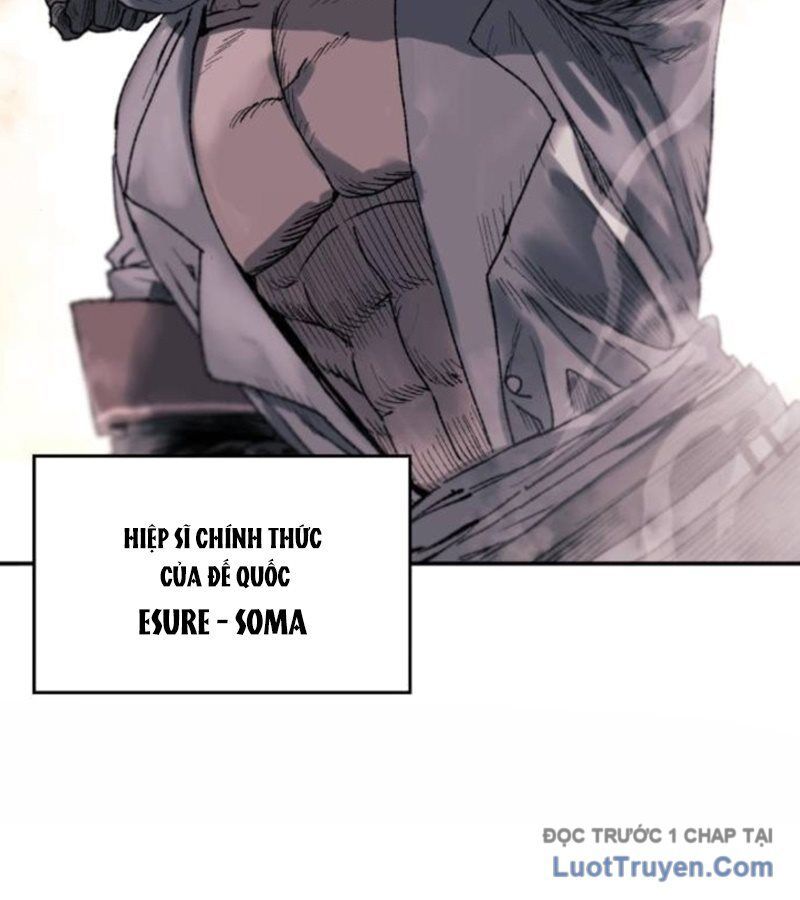 Khô Lâu Sứ Giả Chap 2 - Next Chap 3