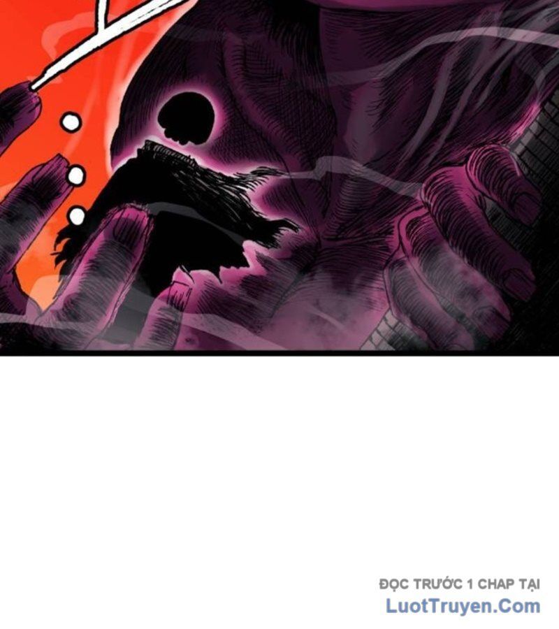 Khô Lâu Sứ Giả Chap 2 - Next Chap 3