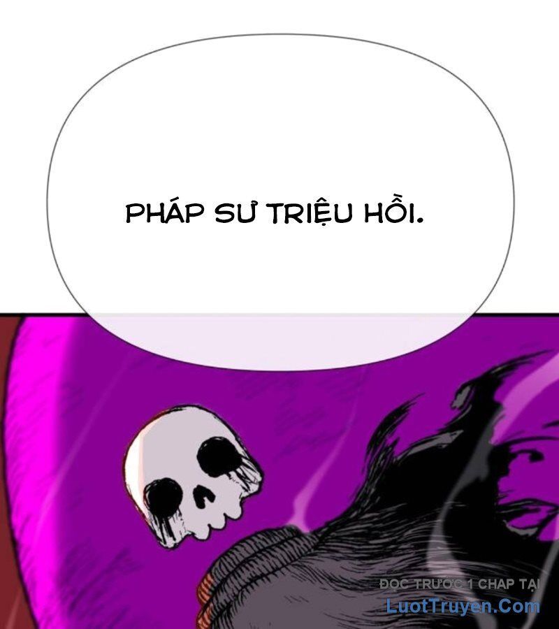 Khô Lâu Sứ Giả Chap 2 - Next Chap 3