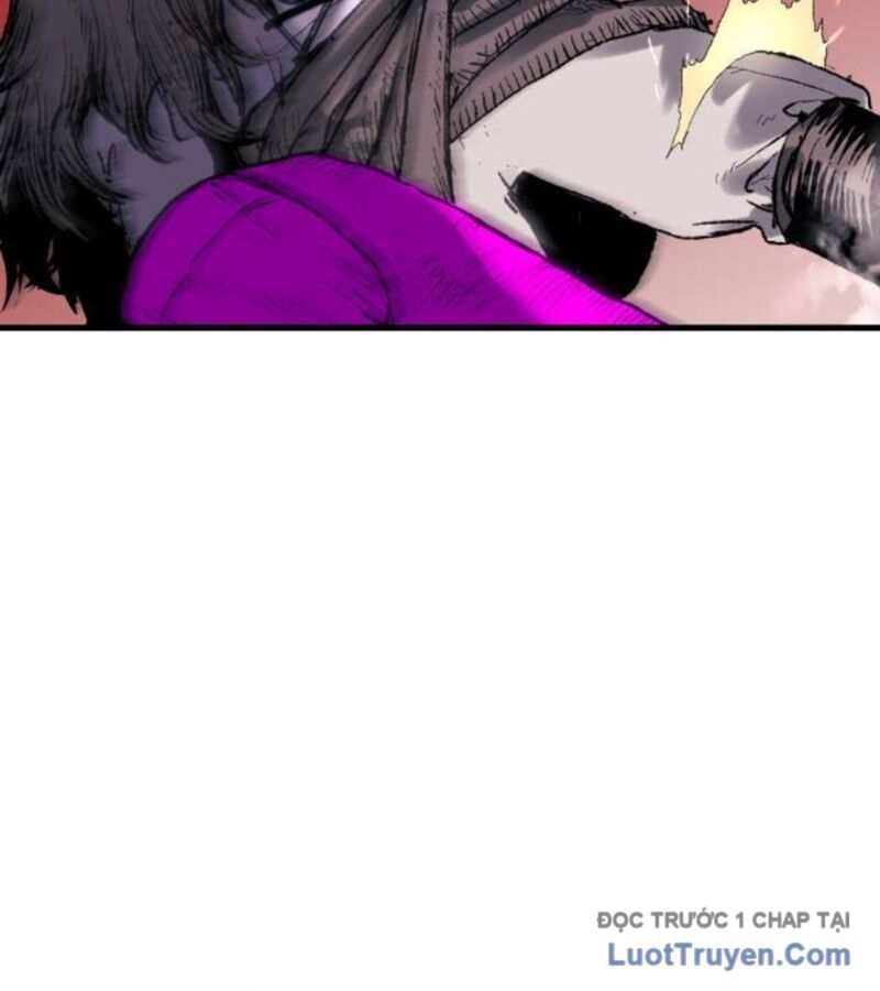 Khô Lâu Sứ Giả Chap 2 - Next Chap 3