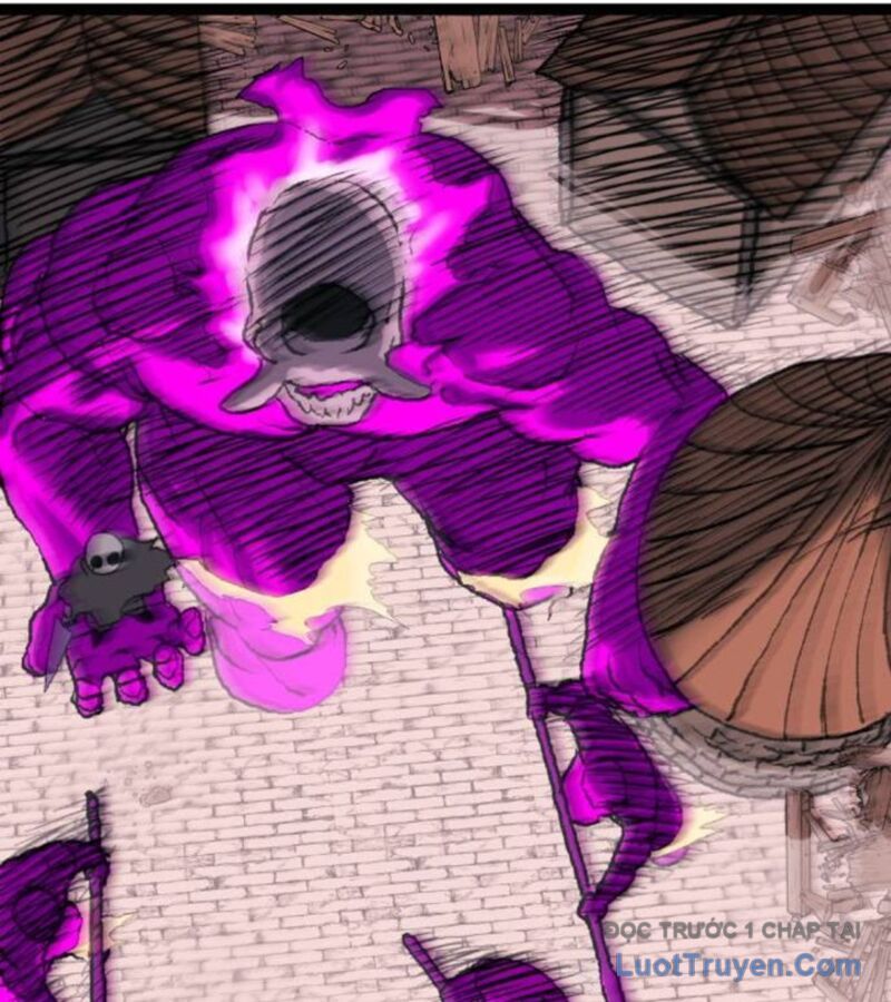 Khô Lâu Sứ Giả Chap 2 - Next Chap 3