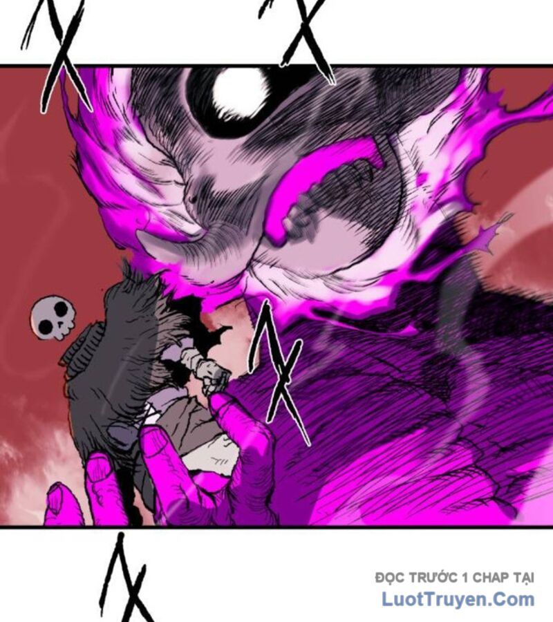 Khô Lâu Sứ Giả Chap 2 - Next Chap 3