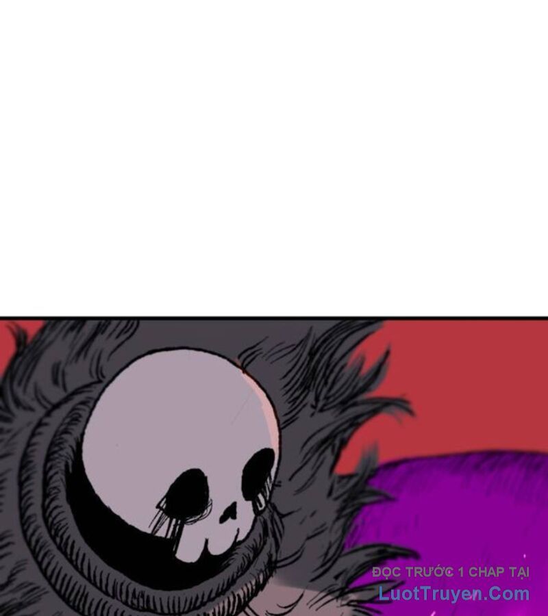 Khô Lâu Sứ Giả Chap 2 - Next Chap 3