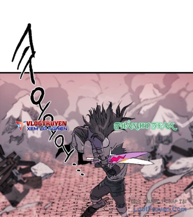 Khô Lâu Sứ Giả Chap 2 - Next Chap 3