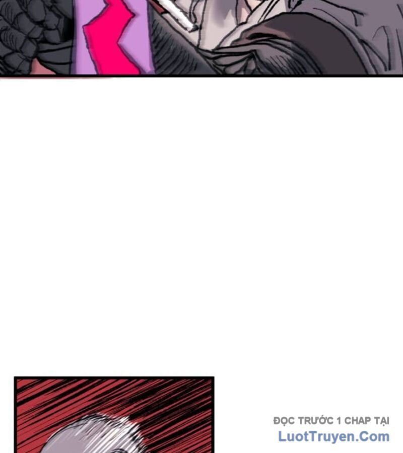 Khô Lâu Sứ Giả Chap 2 - Next Chap 3