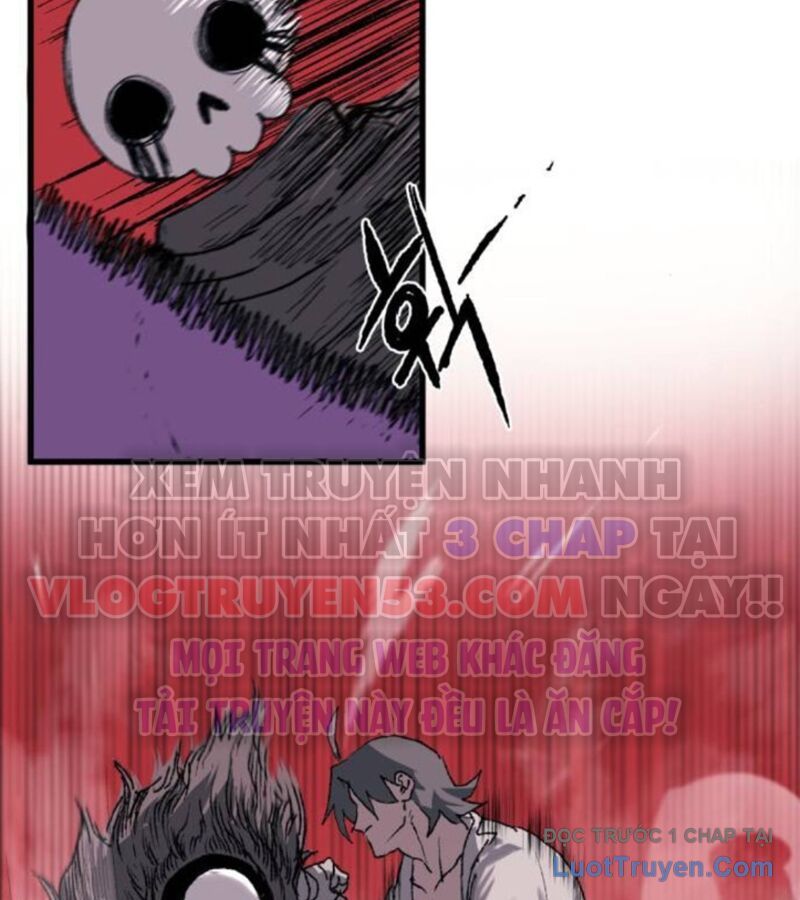 Khô Lâu Sứ Giả Chap 2 - Next Chap 3