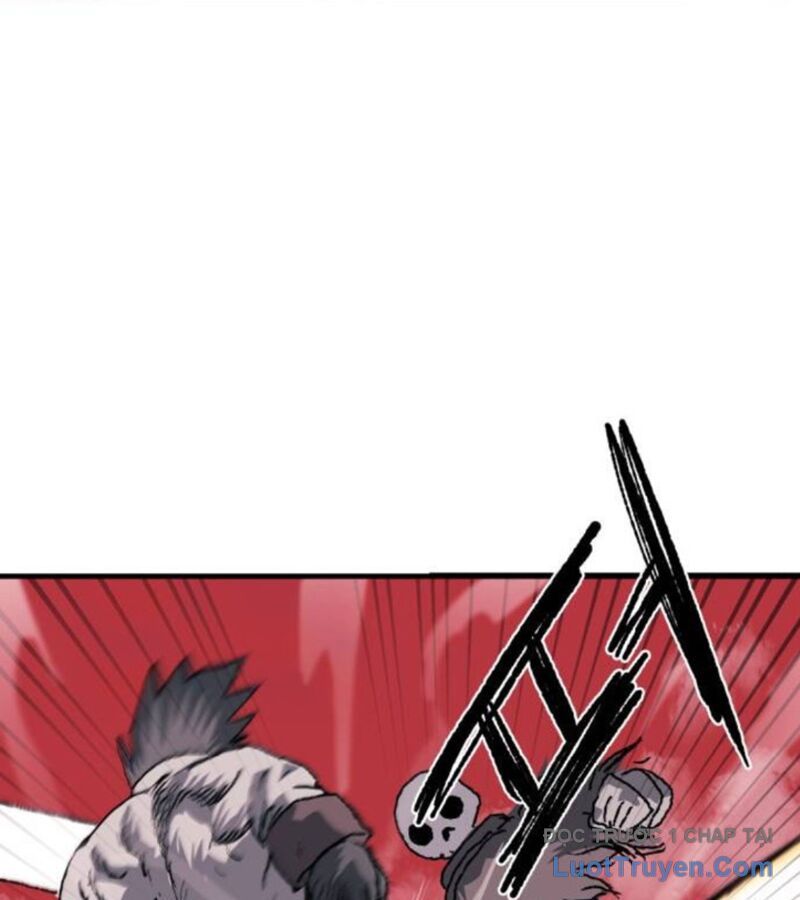 Khô Lâu Sứ Giả Chap 2 - Next Chap 3