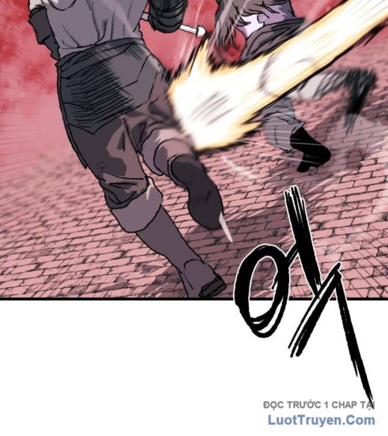 Khô Lâu Sứ Giả Chap 2 - Next Chap 3