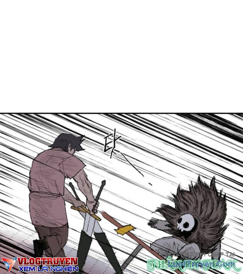 Khô Lâu Sứ Giả Chap 3 - Next Chap 4