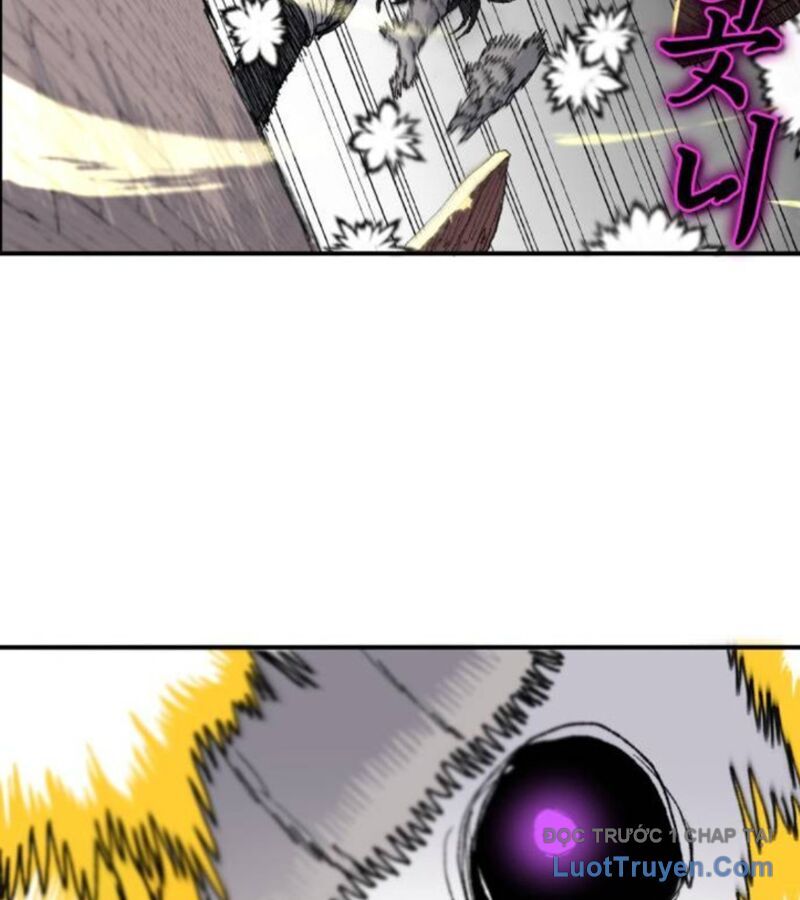 Khô Lâu Sứ Giả Chap 3 - Next Chap 4