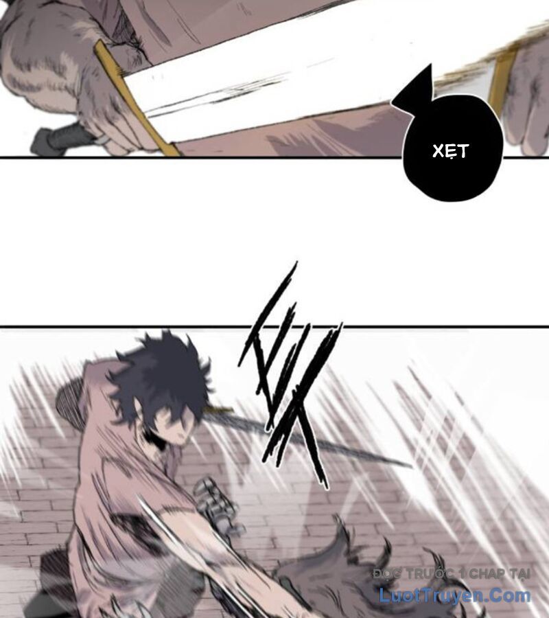 Khô Lâu Sứ Giả Chap 3 - Next Chap 4