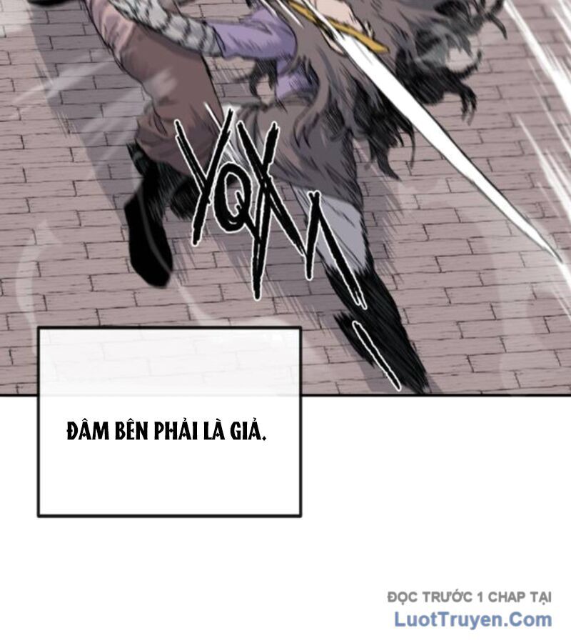 Khô Lâu Sứ Giả Chap 3 - Next Chap 4