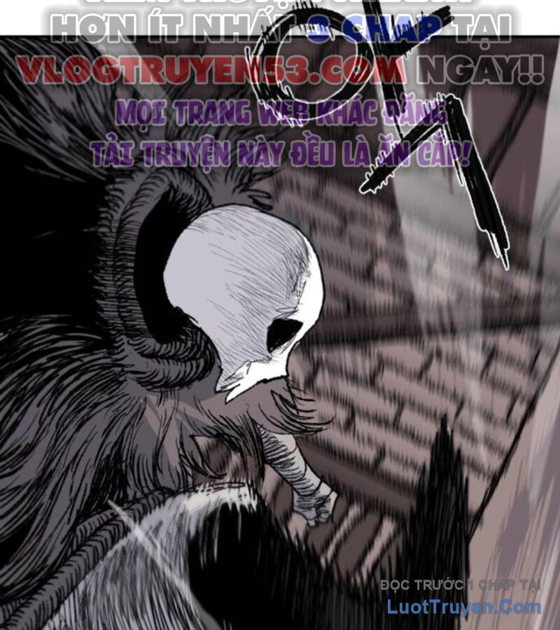 Khô Lâu Sứ Giả Chap 3 - Next Chap 4