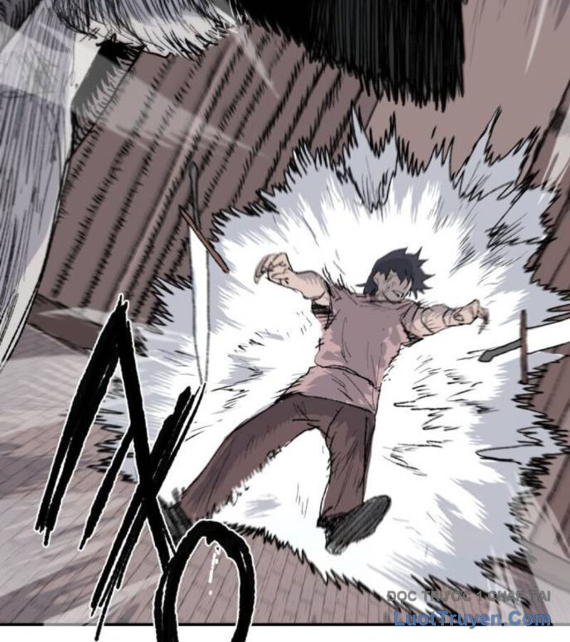 Khô Lâu Sứ Giả Chap 3 - Next Chap 4