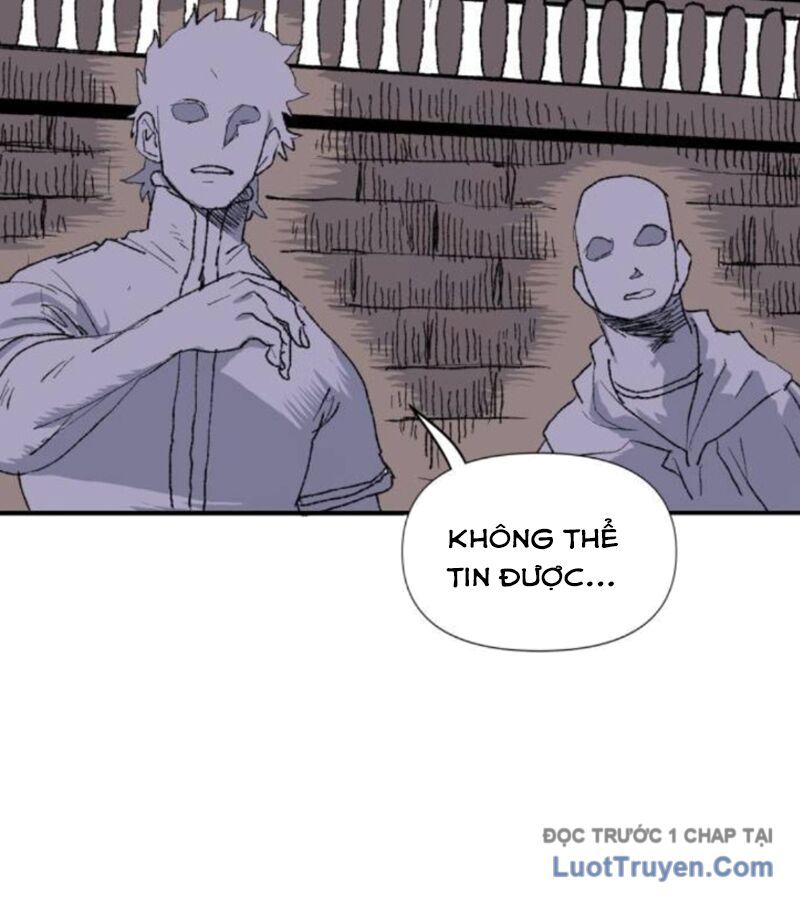 Khô Lâu Sứ Giả Chap 3 - Next Chap 4