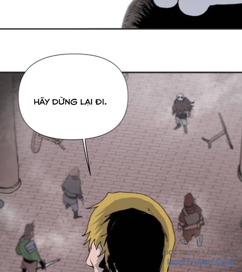 Khô Lâu Sứ Giả Chap 3 - Next Chap 4