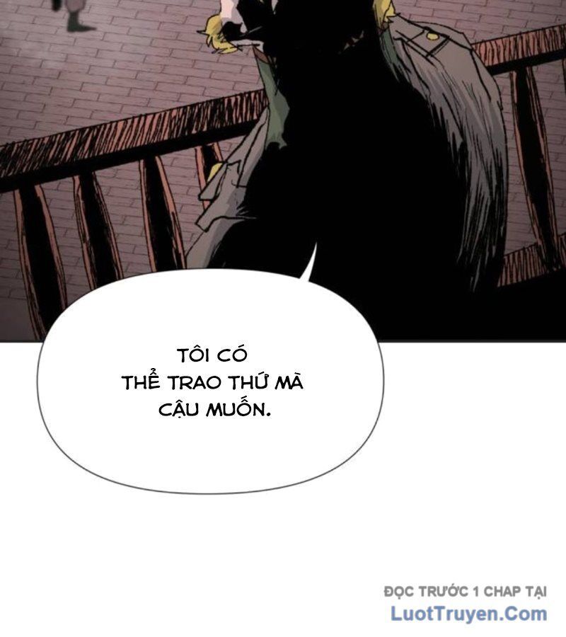 Khô Lâu Sứ Giả Chap 3 - Next Chap 4