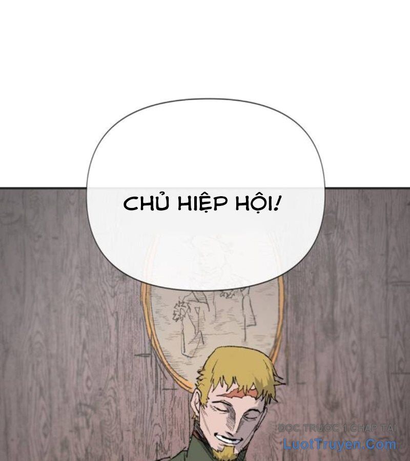 Khô Lâu Sứ Giả Chap 3 - Next Chap 4