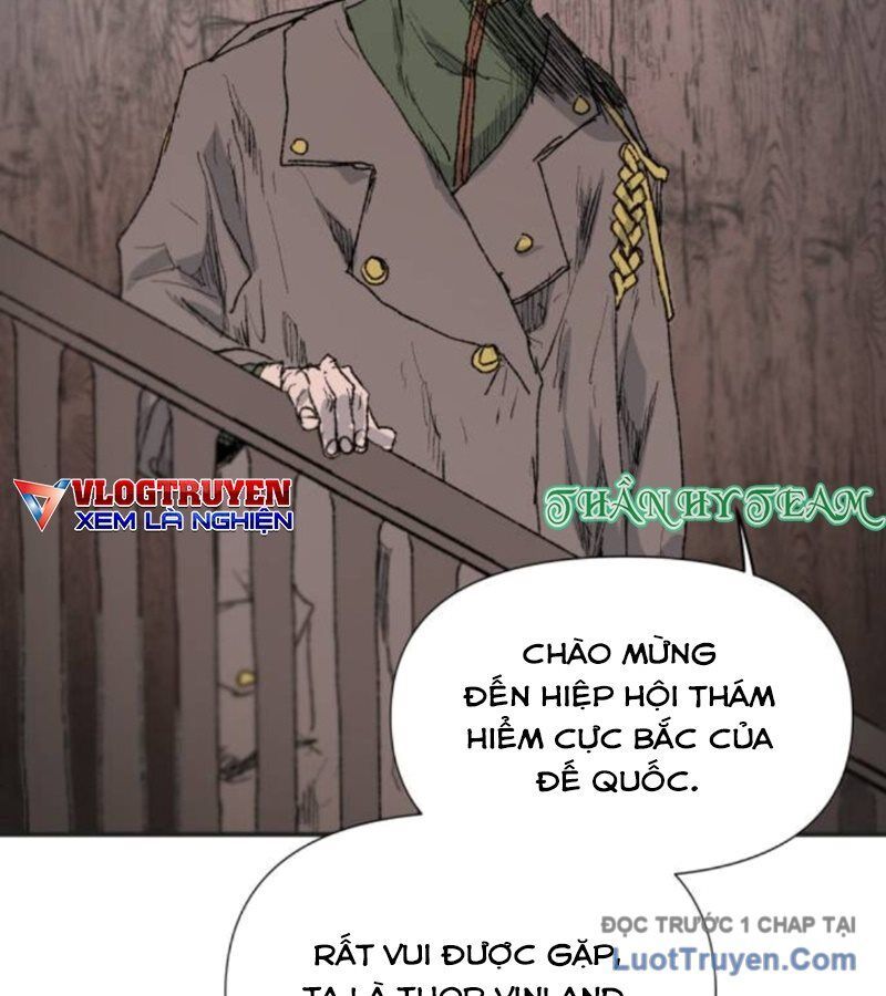 Khô Lâu Sứ Giả Chap 3 - Next Chap 4