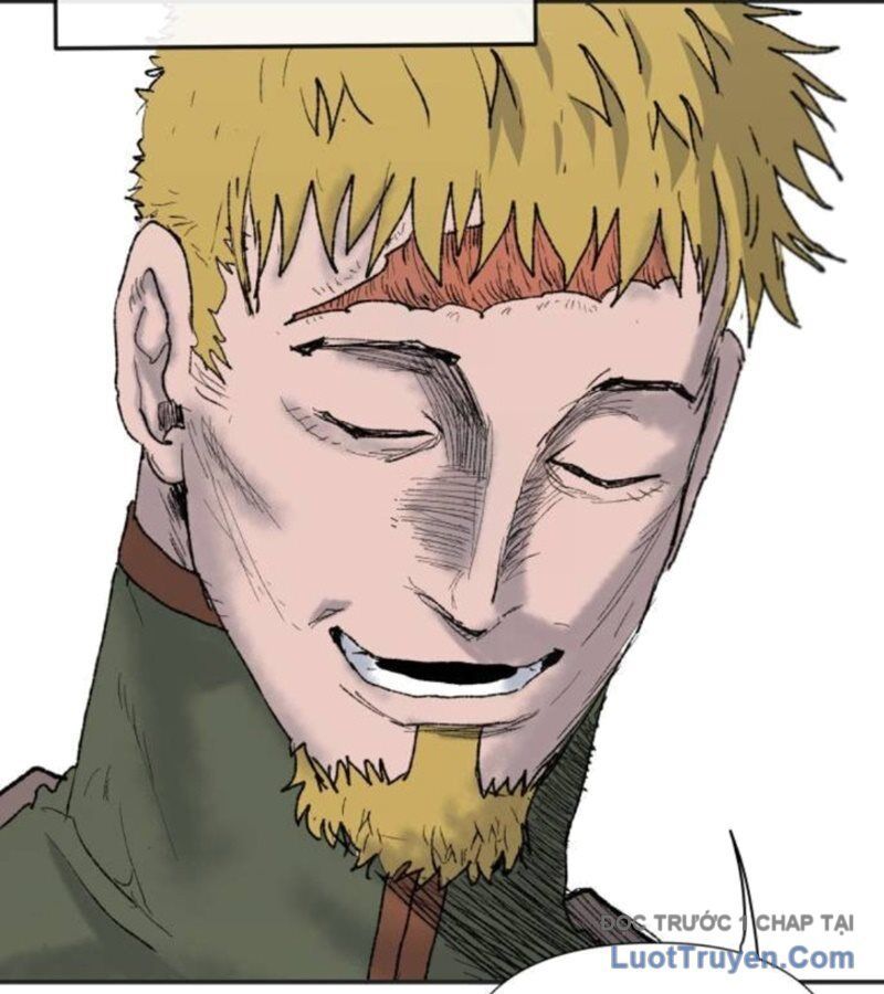 Khô Lâu Sứ Giả Chap 3 - Next Chap 4