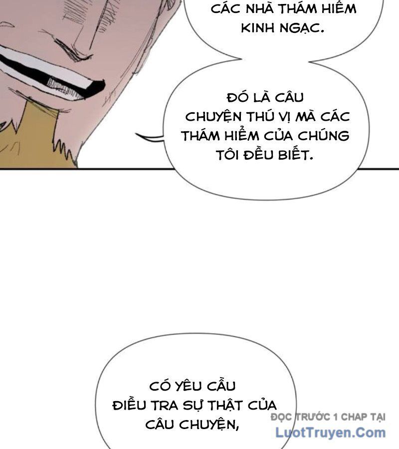 Khô Lâu Sứ Giả Chap 3 - Next Chap 4