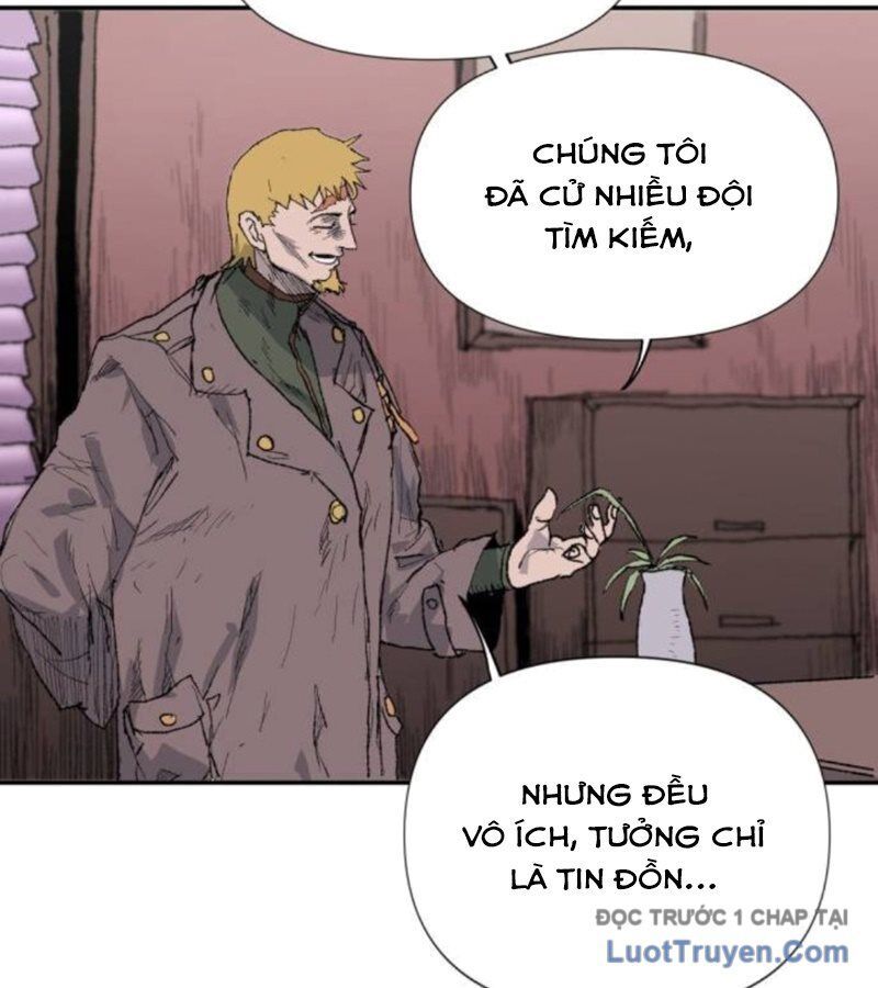 Khô Lâu Sứ Giả Chap 3 - Next Chap 4