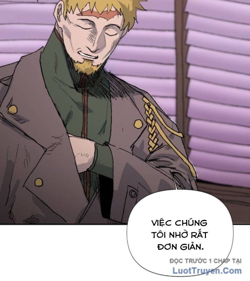 Khô Lâu Sứ Giả Chap 3 - Next Chap 4