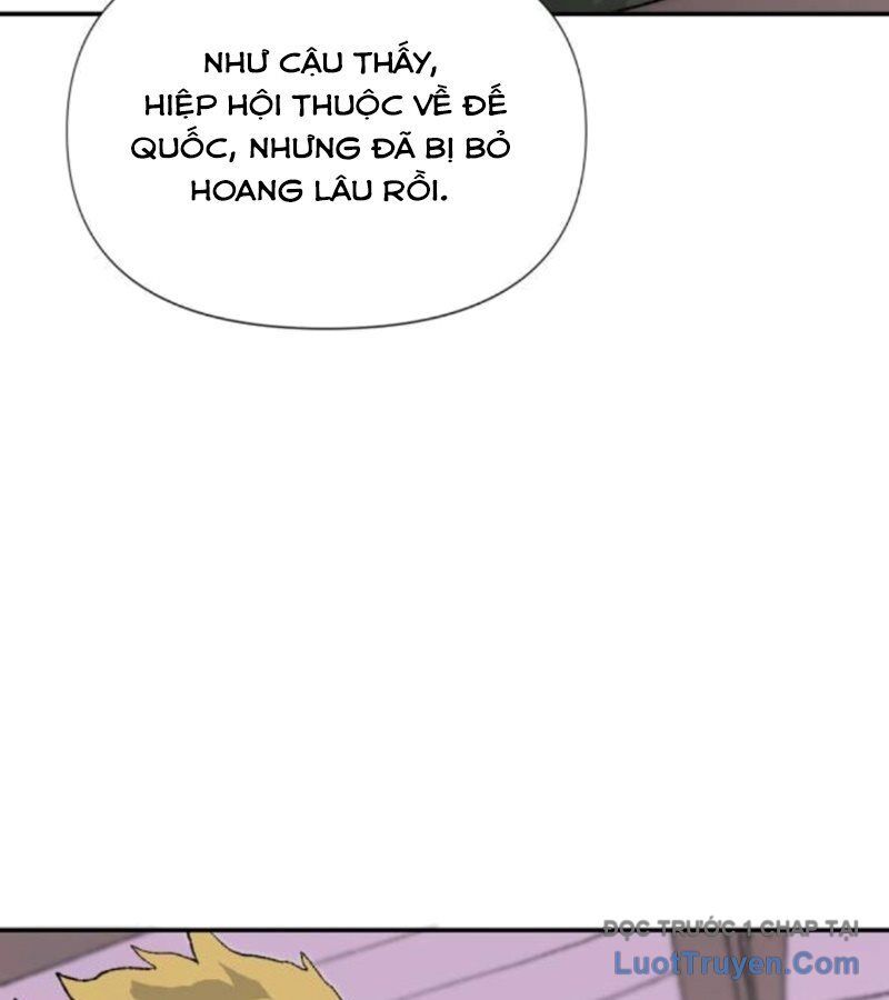 Khô Lâu Sứ Giả Chap 3 - Next Chap 4