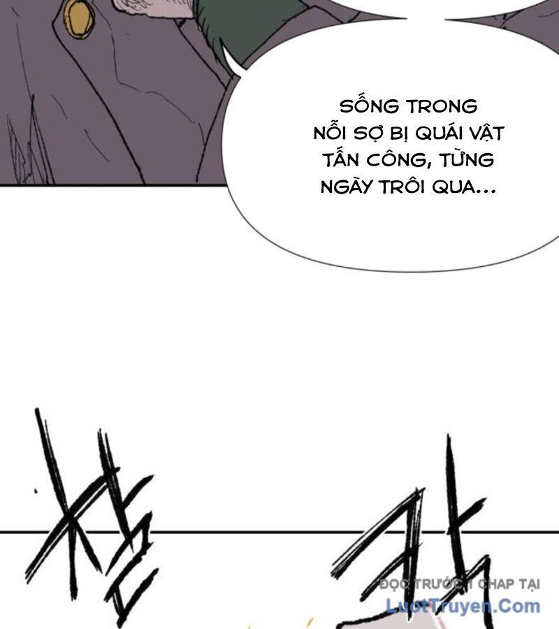 Khô Lâu Sứ Giả Chap 3 - Next Chap 4
