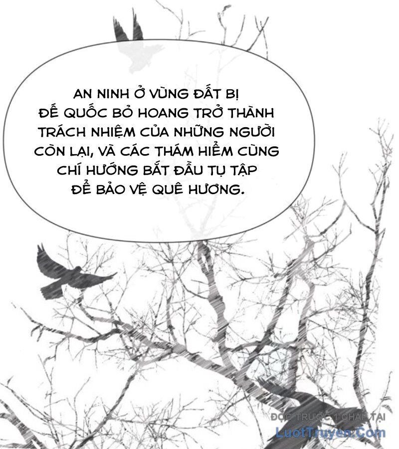 Khô Lâu Sứ Giả Chap 3 - Next Chap 4