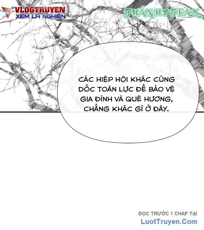 Khô Lâu Sứ Giả Chap 3 - Next Chap 4