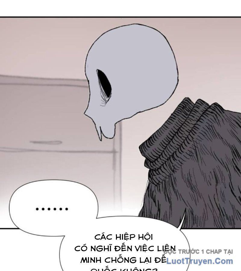 Khô Lâu Sứ Giả Chap 3 - Next Chap 4