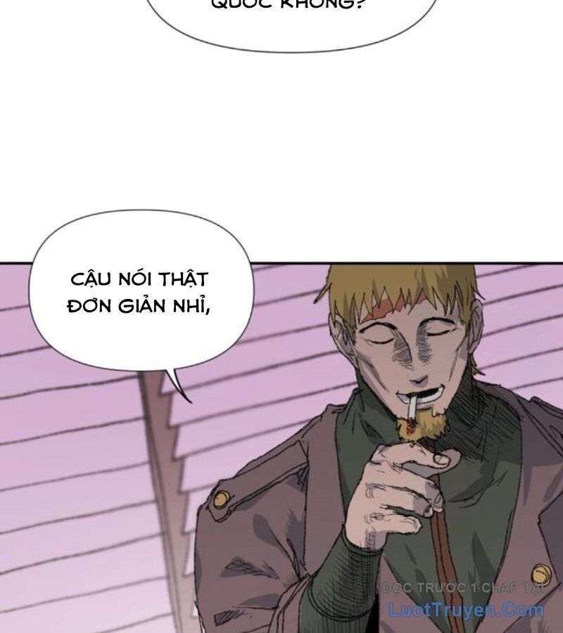 Khô Lâu Sứ Giả Chap 3 - Next Chap 4