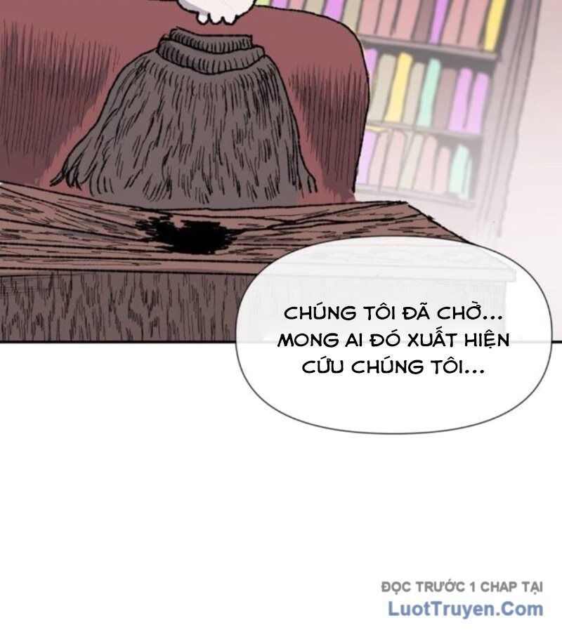 Khô Lâu Sứ Giả Chap 3 - Next Chap 4