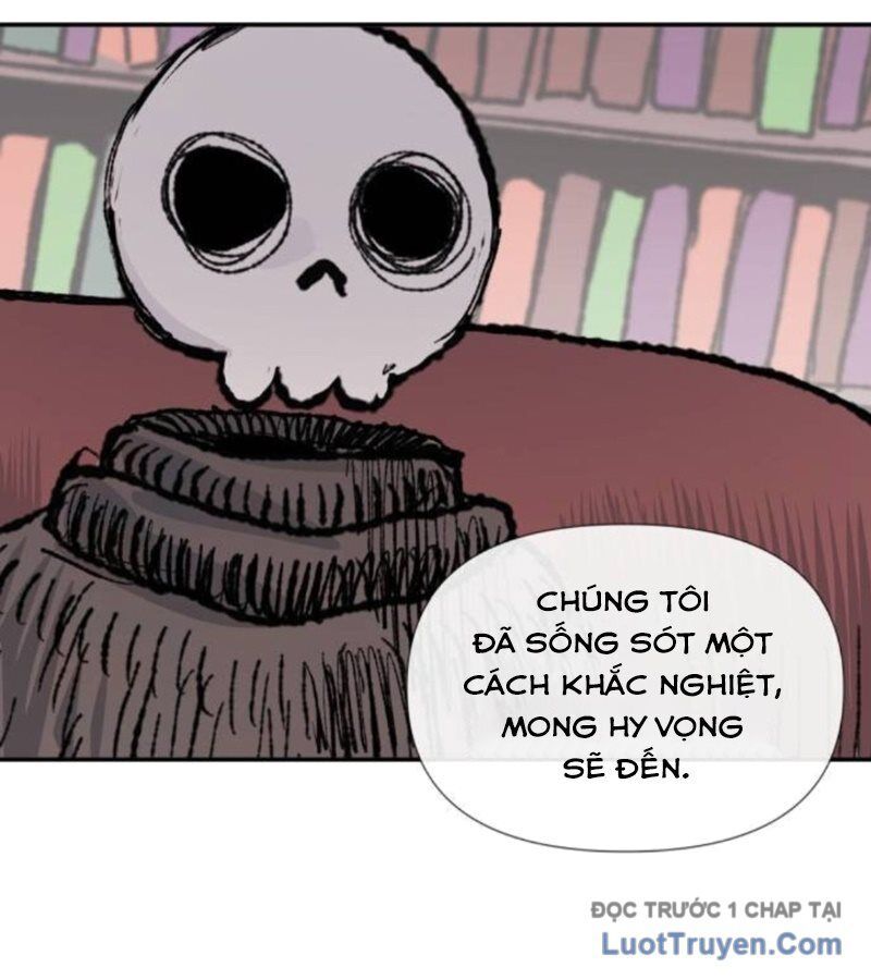 Khô Lâu Sứ Giả Chap 3 - Next Chap 4