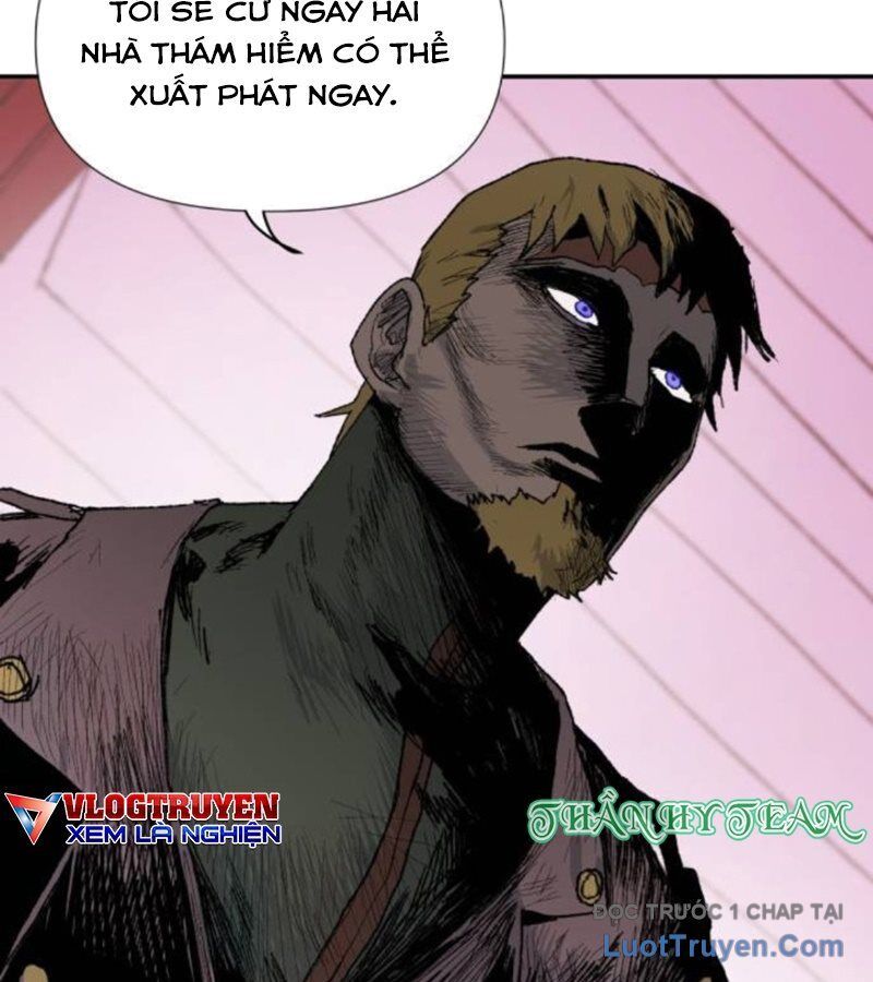 Khô Lâu Sứ Giả Chap 3 - Next Chap 4