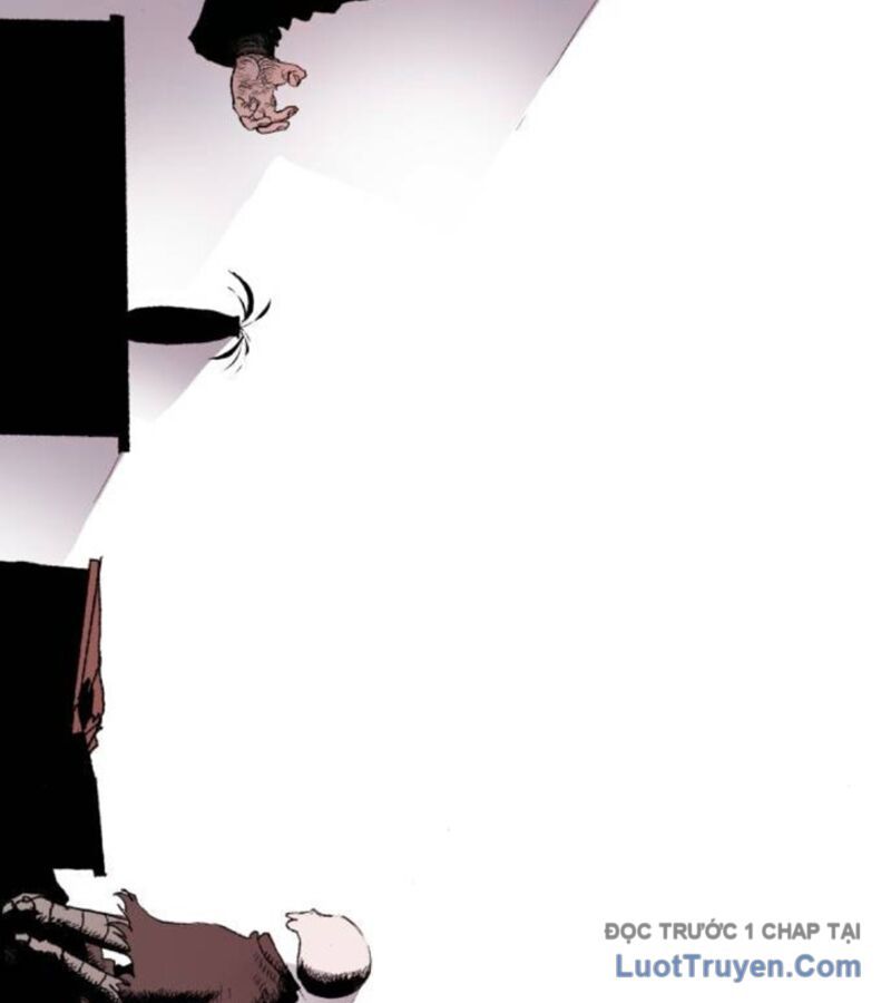 Khô Lâu Sứ Giả Chap 3 - Next Chap 4