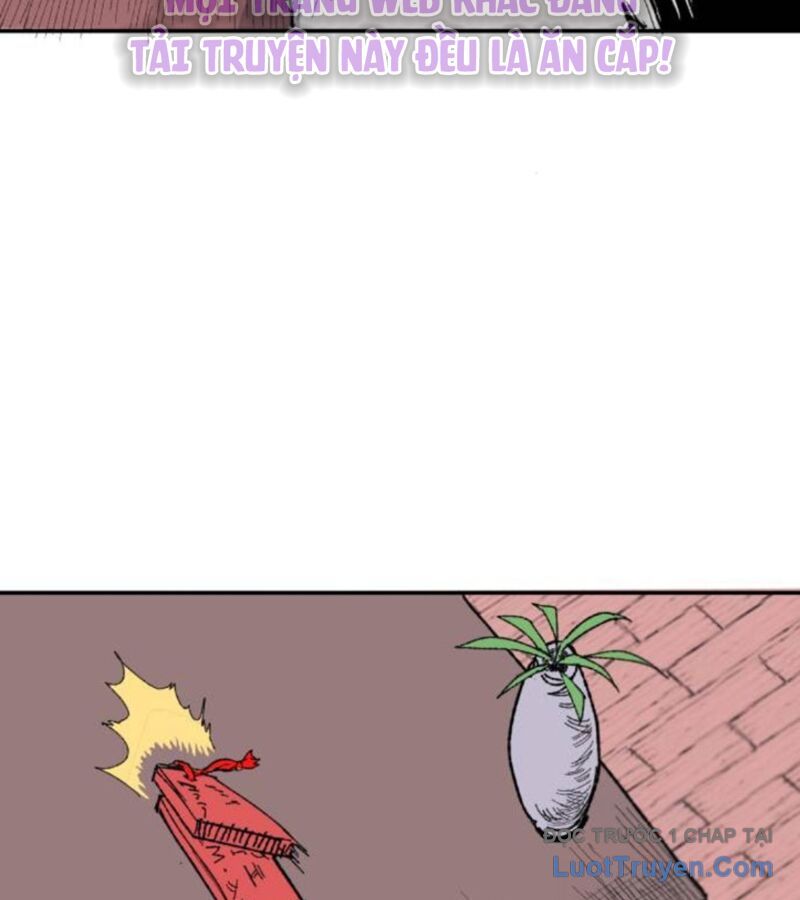 Khô Lâu Sứ Giả Chap 3 - Next Chap 4