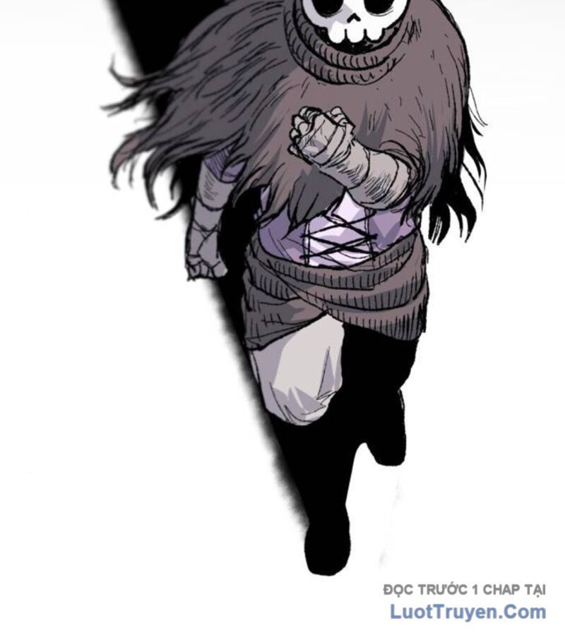 Khô Lâu Sứ Giả Chap 3 - Next Chap 4