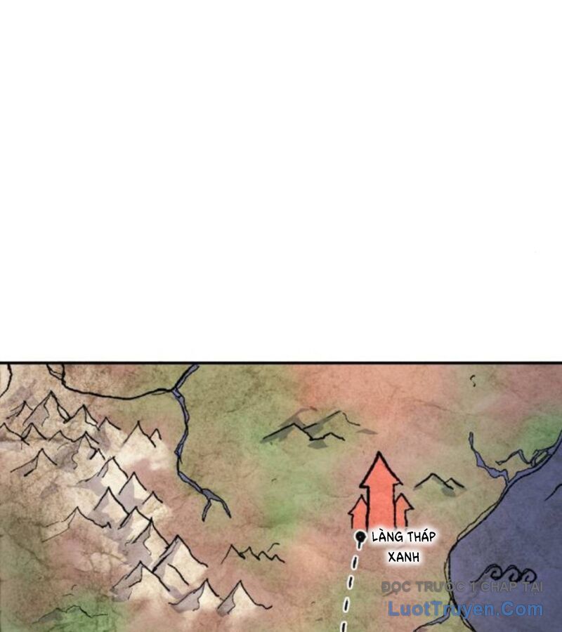 Khô Lâu Sứ Giả Chap 3 - Next Chap 4