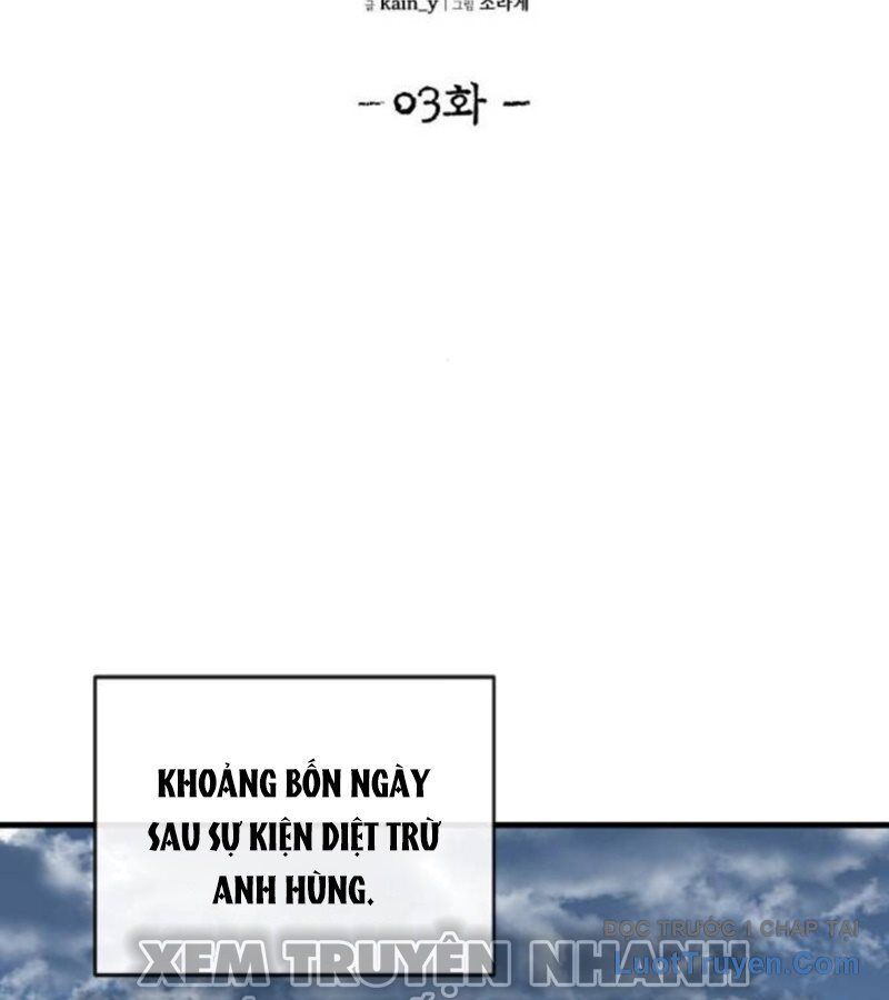 Khô Lâu Sứ Giả Chap 3 - Next Chap 4