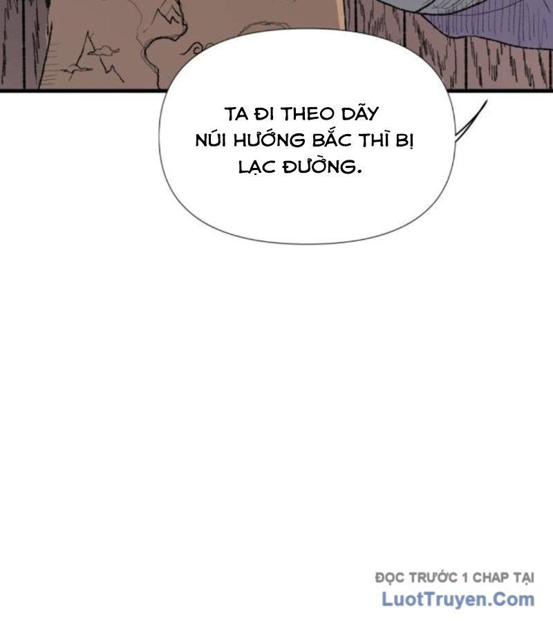Khô Lâu Sứ Giả Chap 3 - Next Chap 4