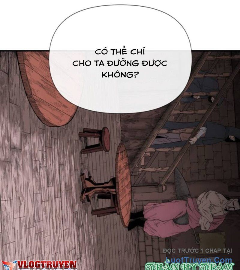 Khô Lâu Sứ Giả Chap 3 - Next Chap 4